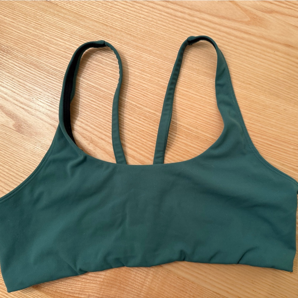 Vuori Yosemite Sports Bra